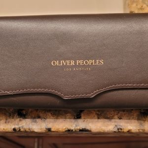 Oliver Peoples Sunglasses